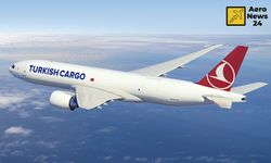 THY Dört Boeing 777 Kargo Uçağı Daha Sipariş Etti