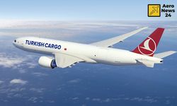 THY ve GE Aerospace sekiz adet GE90-110B motoru için anlaştı