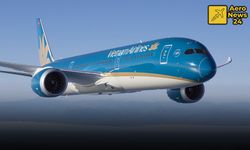 Vietnam Airlines'a Destek Kararı