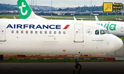 Air France ve Transavia Beyrut Uçuşlarına Yeniden Başlıyor