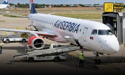 Air Serbia, Mostar Uçuşlarını Sürdürme Kararı Aldı