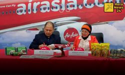 AirAsia, Türkiye'nin yanına Filipinler'i de ekleyecek