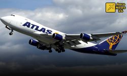 Atlas Air filosuna yeni uçaklar katacak