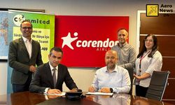 Corendon Airlines, yeni işbirliği ile gelecek için iklim programı başlattı