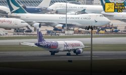 Cathay Pacific ve HK Express operasyonlarını genişletiyor