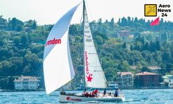 Corendon Airlines Arkas Aegean Link Regatta yat yarışlarında denizlerde de fark yaratıyor