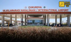 THY Çukurova Havalimanı uçuşları için geri sayımda