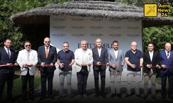 Elite World Village İstanbul Polonezköy hizmete açıldı