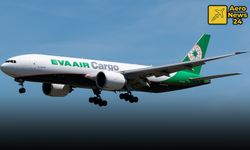 Eva Air, Kargo Uçaklarında Aeroshark Teknolojisini Kullanacak