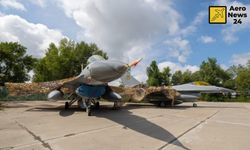 Ukrayna emekli F-16 pilotu arıyor