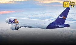 FedEx, yeni logosunu tanıtmaya başladı