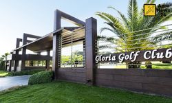 GLORIA HOTELS & RESORTS, TÜRK HAVA YOLLARI DÜNYA GOLF KUPASI’NA EV SAHİPLİĞİ YAPIYOR!