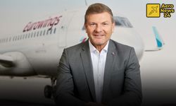 Eurowings, artan maliyetler nedeniyle kapasite daraltacak!