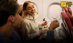 Açık artırma ile business class uçuş imkanı