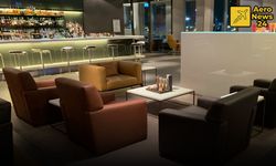 Eurowings Yolcularına First Class Lounge Ayrıcalığı