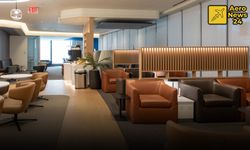 Lufthansa, Yeni Premium Lounge'unu Açtı