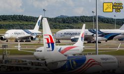 Malaysia Aviation Group, Airbus ile dirsek temasında