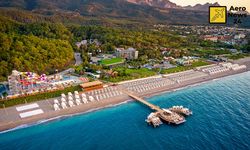 Mövenpick’in Türkiye’deki ilk resort oteli misafirlerini ağırlamaya başladı