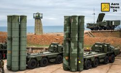 Hindistan'dan S-400 ile ilk tatbikat