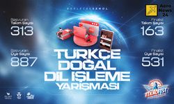 TEKNOFEST Türkçe Doğal Dil İşleme Yarışması’nın Final Süreci   Bilişim Vadisi’nde Başladı