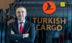 Dünyadaki her 20 hava kargodan birini Turkish Cargo taşıyor