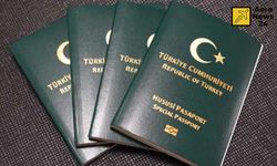 Yeşil pasaportta kapsam genişletilecek mi?