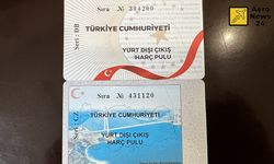 Yurt Dışı Çıkış Harç Pulu Değişimi İGA'da Nasıl Yapılıyor?