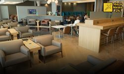 Aer Lingus, lounge alanını baştan sona yeniledi