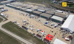 İstanbul Airshow bu yıl 14. kez kapılarını açıyor