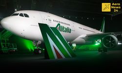 Alitalia Markasını Yeniden Hayat Bulacak