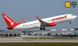 Corendon Airlines  Corendon Alanyaspor – Onvo Antalyaspor maçını  dijital dünyaya taşıyacak