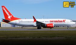 Corendon Airlines, StandardAero ile anlaşma imzaladı