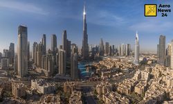 Dubai, 2024 yılının ilk yarısında rekor seviyede 9,31 milyon ziyaretçiyi ağırladı