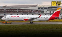 Iberia, Ekim Ortasında Airbus A321 XLR ile Avrupa'da İlk Uçuşlarına Başlayacak