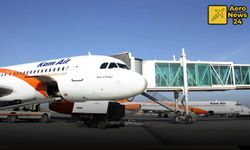 Kam Air, Euroairlines ile Uluslararası İş Birliğini Genişletiyor