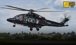 Airbus ile Sikorsky çekildi... Leonardo o ihalede tek başına kaldı