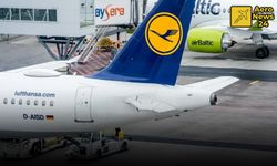 Lufthansa, Air Baltic ile Stratejik Ortaklık Arayışında