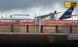 Lufthansa Cargo'dan dev yatırım