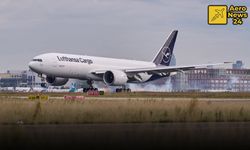 Lufthansa Cargo kış uçuş programını duyurdu