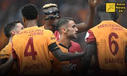 Merit Otelleri'nden Galatasaray'a Uyarı!