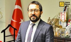 DHMİ Genel Müdür Yardımcısı olarak atanan Mustafa Akkaya kimdir?