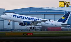 Nouvelair İlk Airbus A320 Neo Uçağını Filoya Katıyor