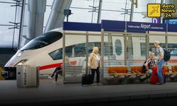 Qatar Airways ve Deutsche Bahn İş Birliğini Genişletiyor