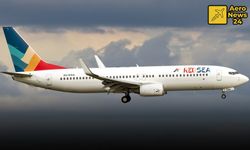 Red Sea Airlines, o hattı yeniden açıyor