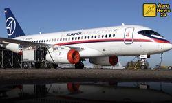 Superjet 100 için PD-8 motoru ile yeni bir dönem başlıyor