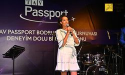 Golf tutkunları, 9. TAV Passport Bodrum Golf Turnuvası’nda buluştu