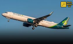 Aer Lingus, Airbus A321 XLR için İkinci Rotasını Duyurdu