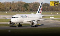 Air France Münih’te 75. Yılını Kutluyor