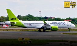 Air Baltic, Wet-Lease iş modelinden vazgeçiyor