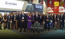 CANiK, SAHA EXPO 2024’te Güçlü Katılım Sağladı